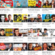 A sample of some of the videos on Maldonado’s YouTube channel.